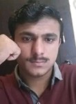 Jawaid, 26 лет, اسلام آباد