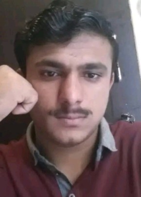 Jawaid, 26, پاکستان, اسلام آباد