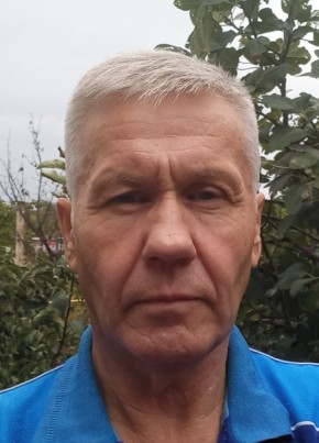 Владимир из Новороссийска 70 лет