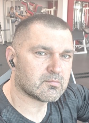 Андрей из Кузнецка 42 года