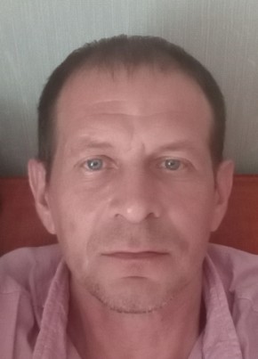 Игорь из Томска 46 лет