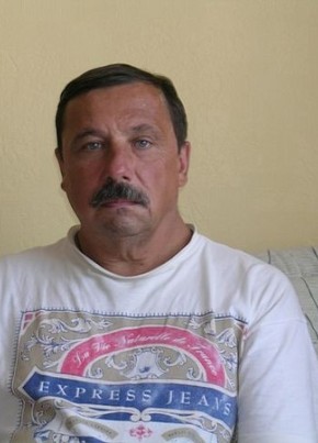 VLADISLAV, 73, Россия, Петропавловск-Камчатский