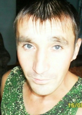 Дамир, 41, Россия, Баймак