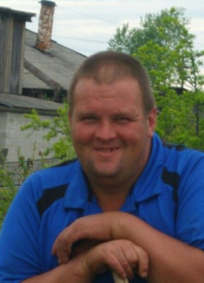 Сергей, 52, Россия, Новая Ляля