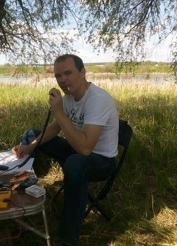 Руслан, 43, Россия, Воронеж