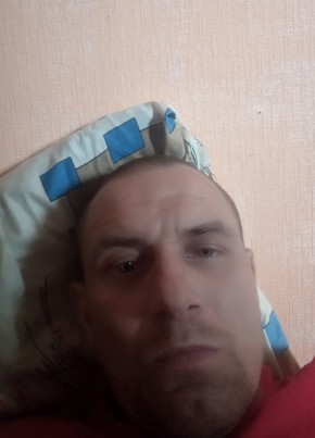 Ваня из Кривого Рога 18 лет