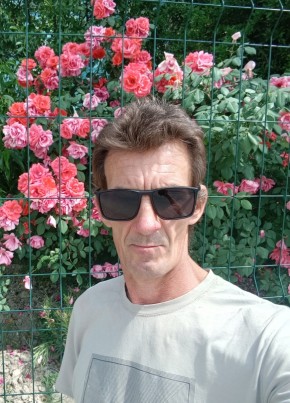 Владимир из Namangan 43 года