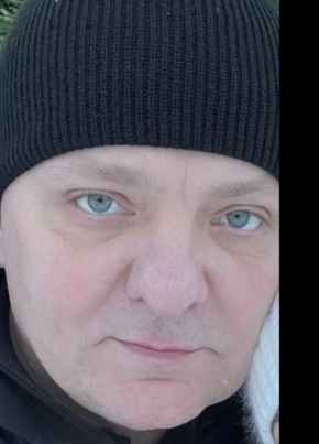 Евгений, 49, Россия, Москва