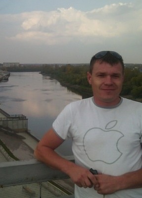 Борис, 41, Россия, Новотроицк
