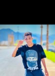 ماهر, 18  , Cairo