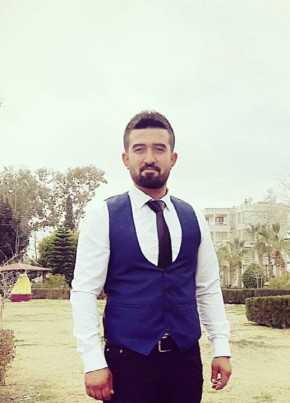 Mehmet, 29, Türkiye Cumhuriyeti, Anamur