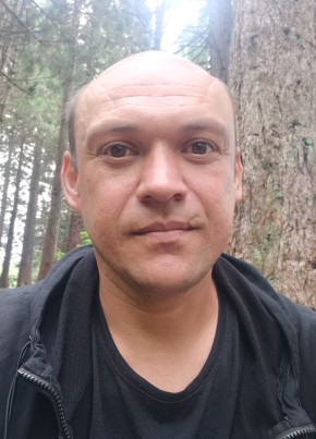 Владислав, 41, Россия, Алушта