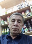 Subhon Karimov, 64  , Kursk