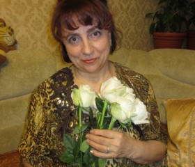 Людмила, 77 лет, Мурманск