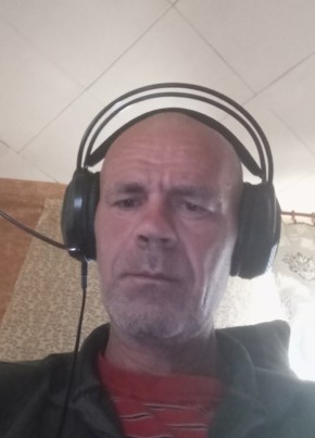 Александр из Віцебска 49 лет