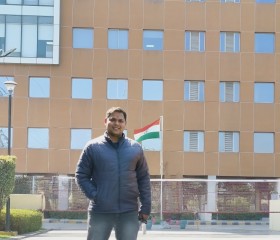 Romeyraj Bundela, 33, Bhusawal