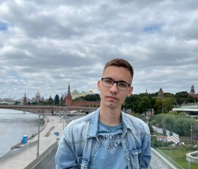 Тимофей, 22 года, Красноярск