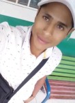 Alfredo, 25 лет, Managua