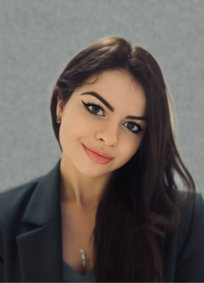 Viktoriya, 26, Russia, Moscow