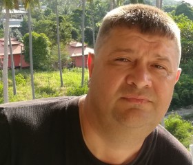 Игорь, 52 года, เกาะสมุย