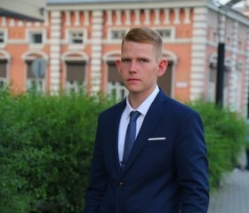 Виктор, 24 года, Иркутск