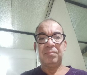 Genaro, 52 года, Luján