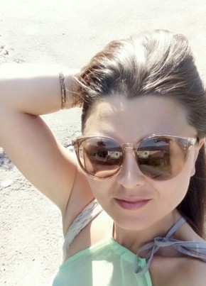 Natalia, 41, Россия, Туапсе