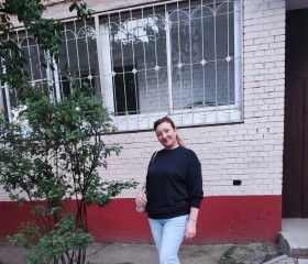 Nady, 44 года, Москва