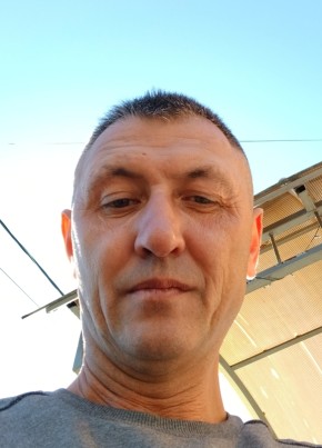 Андрей из Кемерово 48 лет