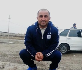 Valeriy, 53, Vladikavkaz