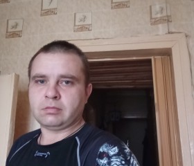 Илья, 36 лет, Коломна