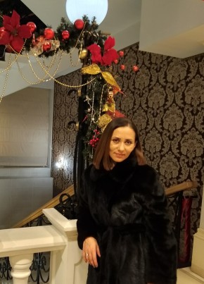 Юлия, 41, Россия, Екатеринбург