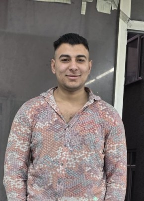 احمد из Bağcılar 18 лет