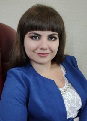 Ольга, 27, Россия, Сызрань