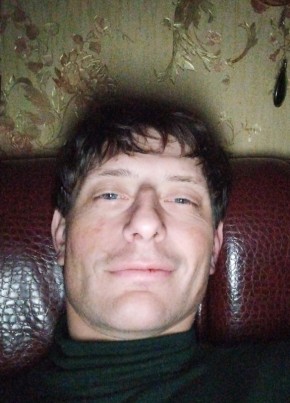 Антуан, 40, Россия, Москва