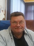 Serzh, 58, Saint Petersburg