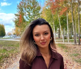 Angelina, 31, Budapest