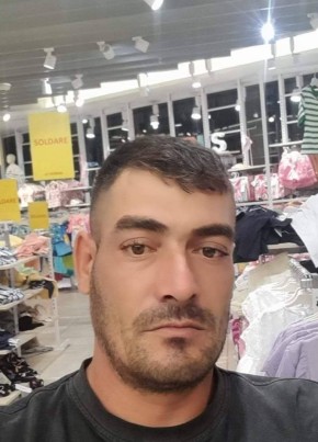 Viorel из Timișoara 37 лет
