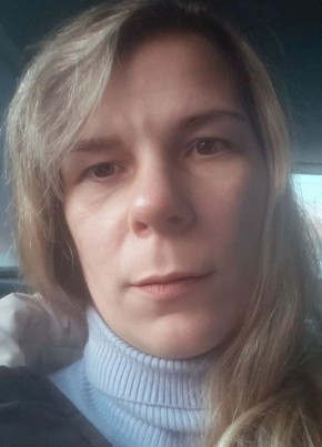 Светлана из Пскова 36 лет