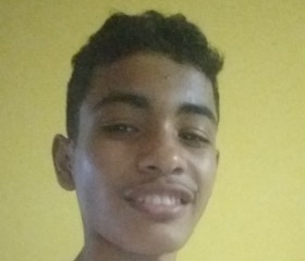 Victor, 20 лет, Ceará Mirim