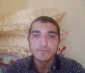 Salam, 20, Ganja
