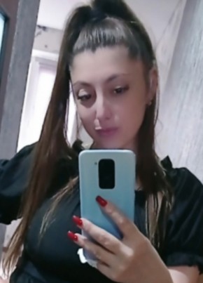 Ната из Магнитогорска 38 лет