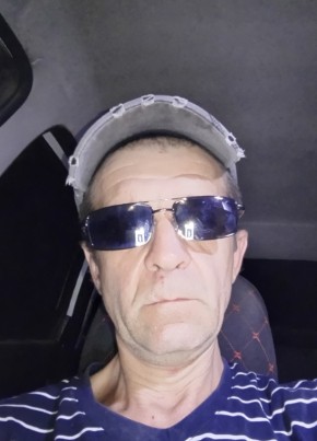 Владимир из Кисловодска 53 года