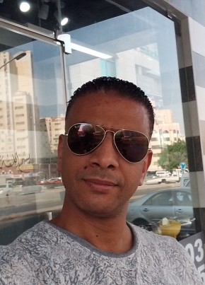 Mohamed, 42, دَوْلَة اَلْكُوَيْت, اَلسَّالِمِيَّة