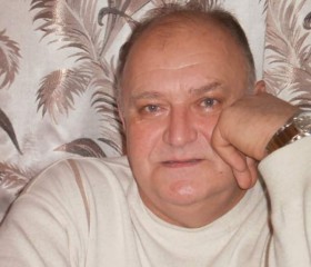 Юрий, 67 лет, Пересічна