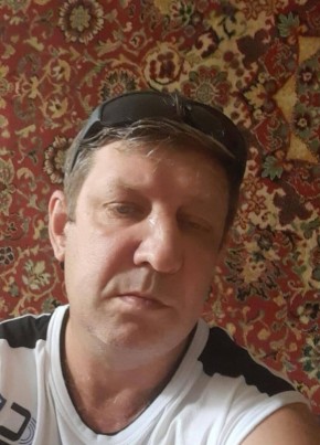 Игорь!!!., 54, Россия, Кемерово