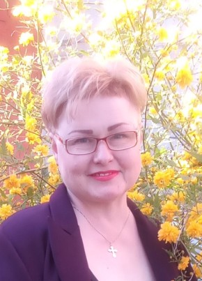 Светлана, 51, Republica Moldova, Tighina