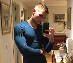 Feliks, 36, Moscow