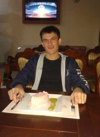 Юрий, 33, United States of America, Odessa