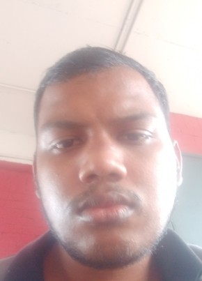 Prakash, 28, Malaysia, Ulu Tiram